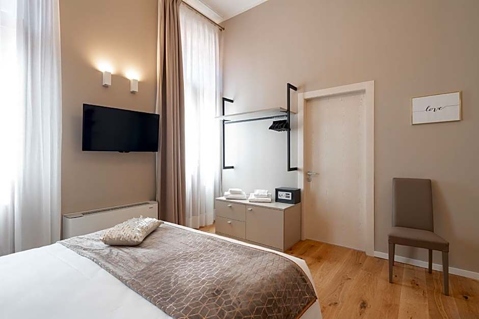 Hotel Palazzo Martinelli Dolfin