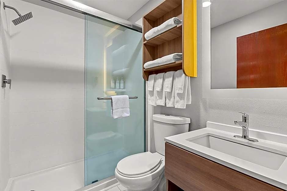 Microtel Inn & Suites By Wyndham Salisbury