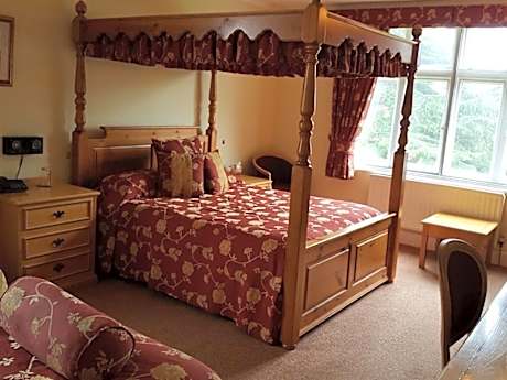 Superior Quadruple Room