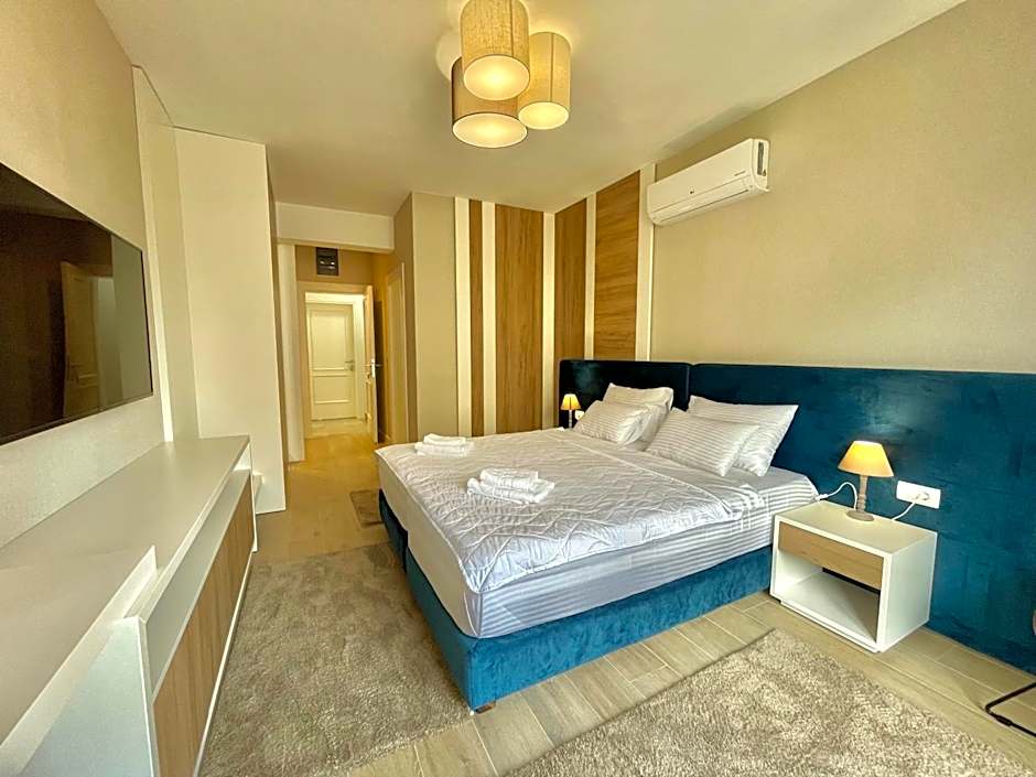 Comfort Apartments Pasha