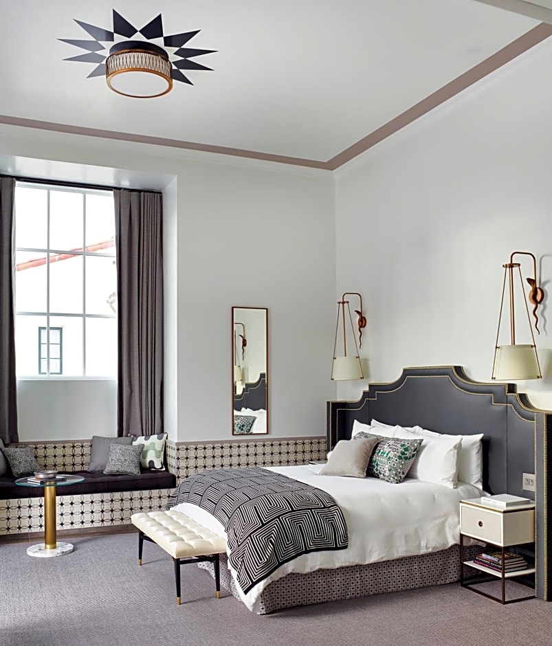 Hotel Californian