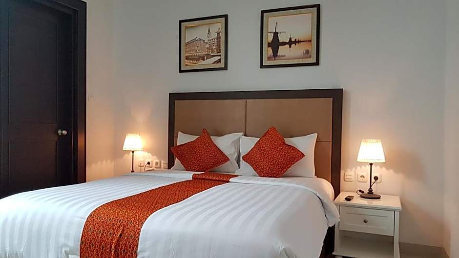 Casa de Wanea Hotel