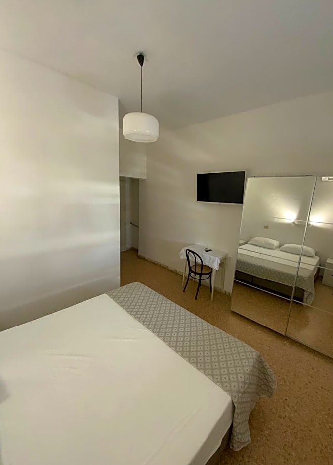 Hotel Naviglio