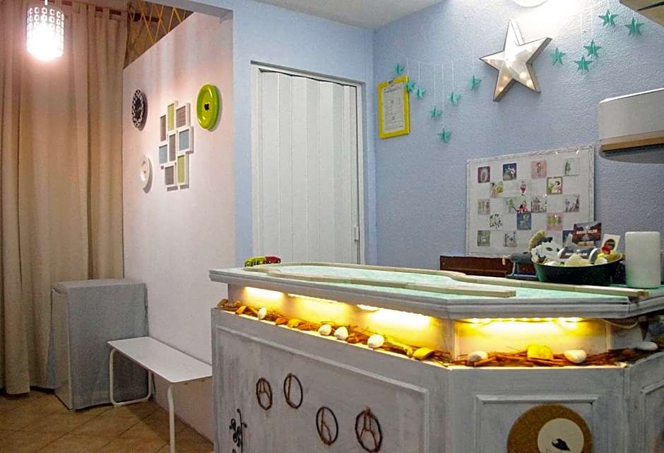Hotel Alba