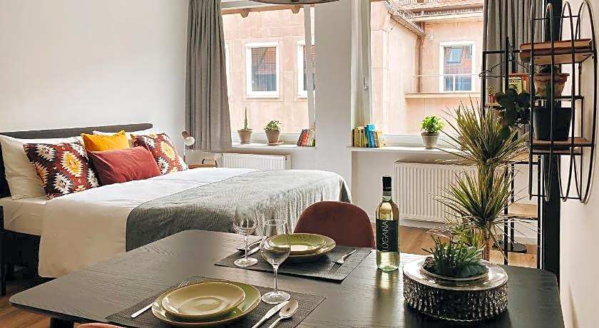 Lorenz Hotel Zentral