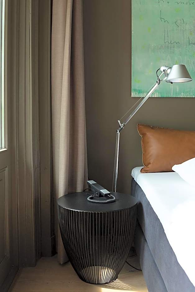 Boutique Hotel Blue - Quality Lodgings