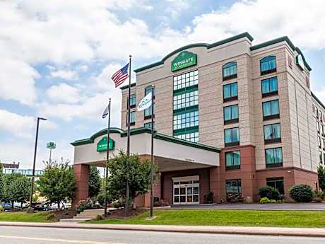 Fairfield Inn & Suites by Marriott Charleston