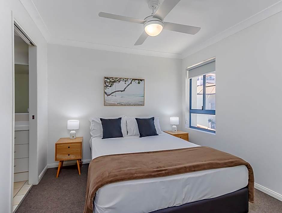Bella Mare Coolangatta Beachside Apartments