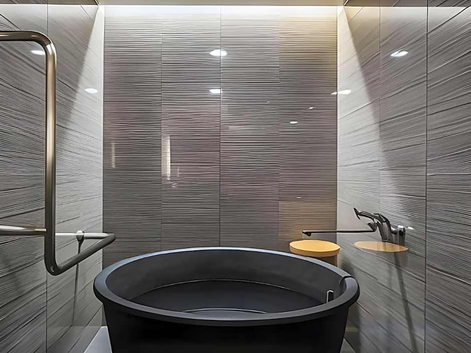 Hotel Ryumeikan Ochanomizu Honten