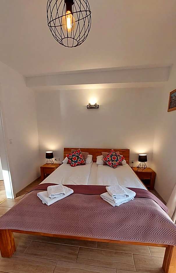 Apartamenty Biała Perła