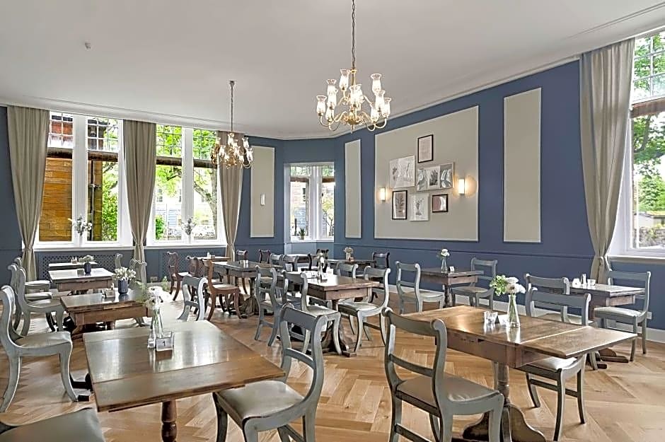 Radisson Blu Hotel, Perth