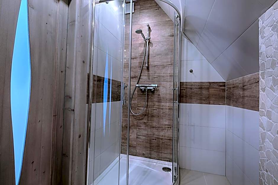 Gordonówka Residence & SPA- sauna i jacuzzi-przeżyj niezapomniany pobyt