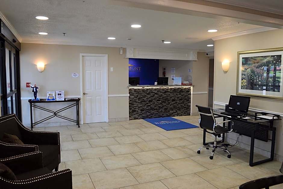 Baymont by Wyndham Texarkana