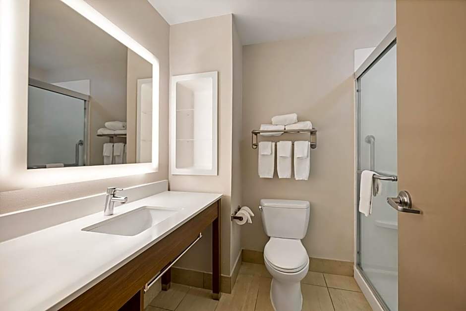 Holiday Inn Express Rolla By IHG