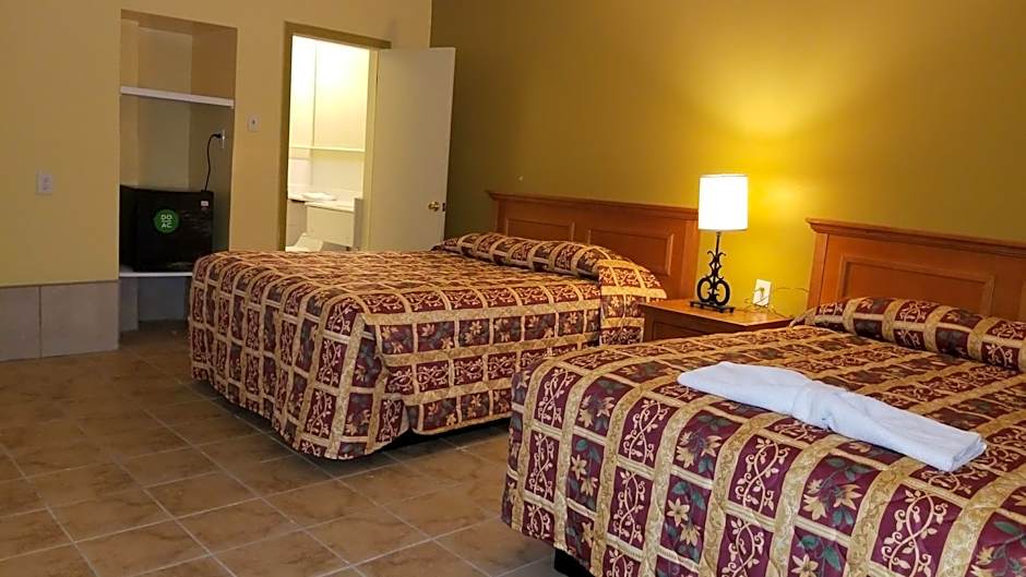 Luxury Inn