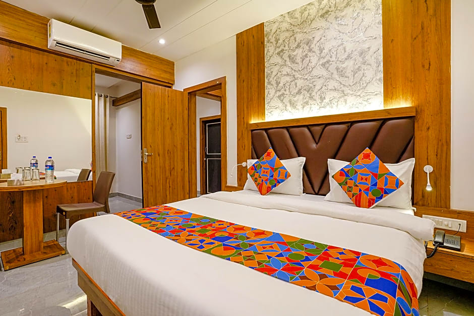 FabHotel Grand Residency