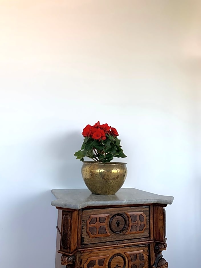 La Casa Del Sole – Vico Equense, CO
