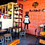 Papa's Home And Rabbit Café