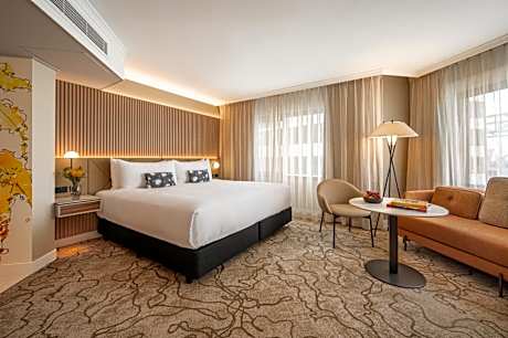 PARKROYAL Parramatta