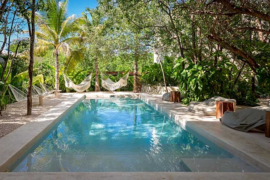 Mereva Tulum