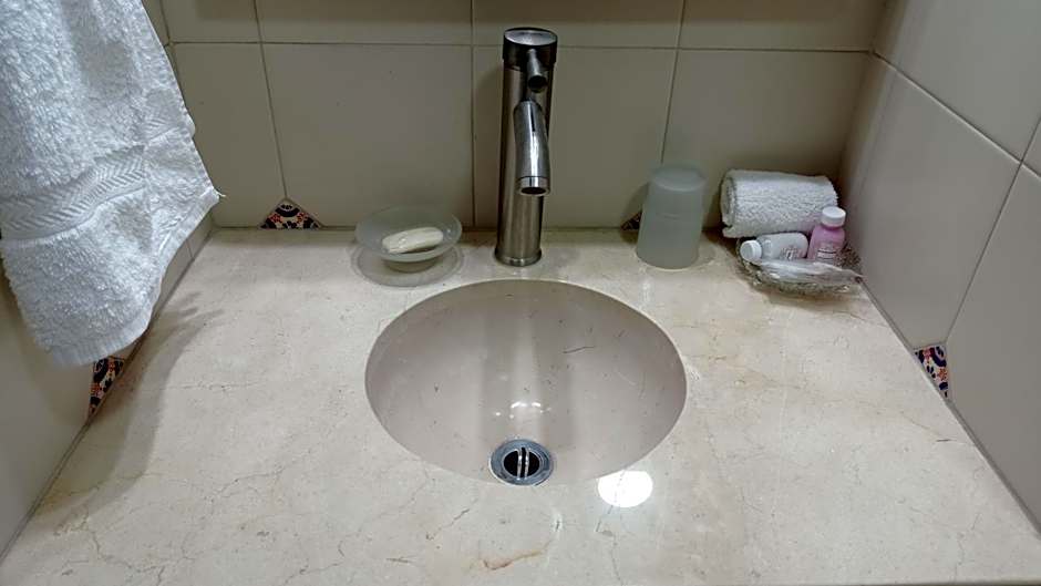 Posada Antiguo Camino Real