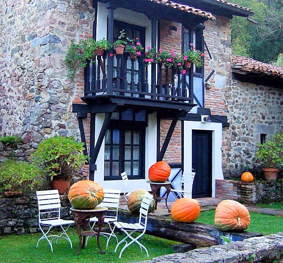 Casona Camino Real De Selores