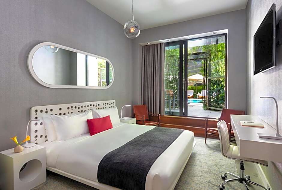 Dream Downtown by Hyatt
