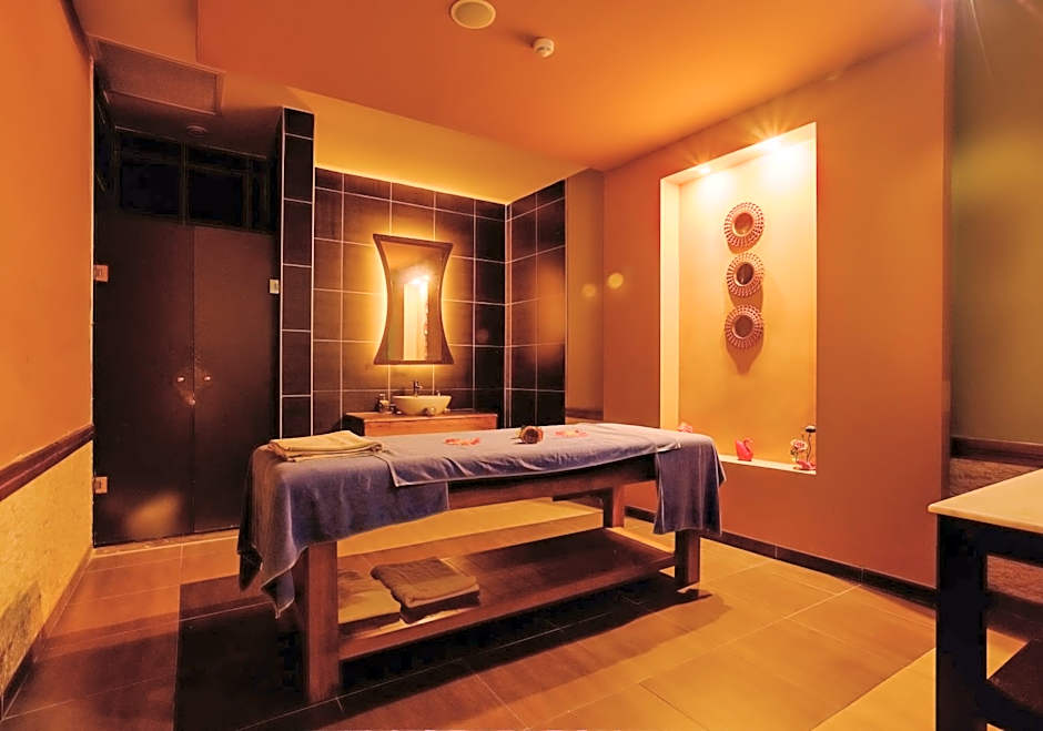 Tui Magic Life Jacaranda