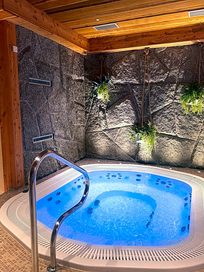 Wellness Penzion Zora Family