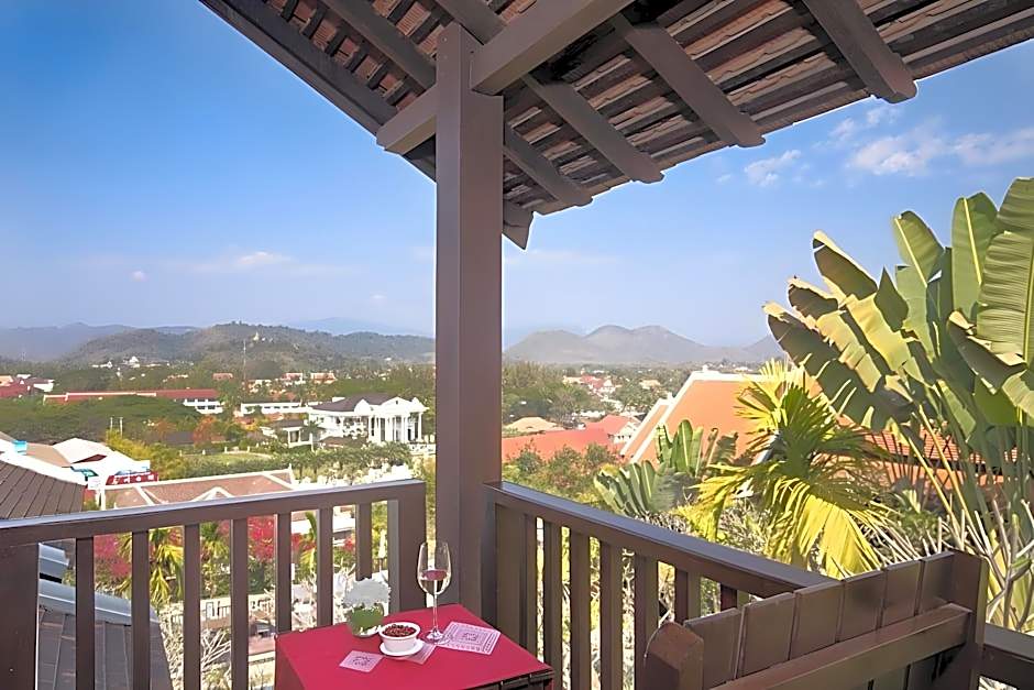 Hotel Kiridara Luang Prabang