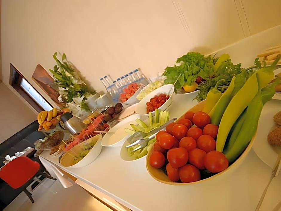 Imamoglu Pasa Butik Hotel