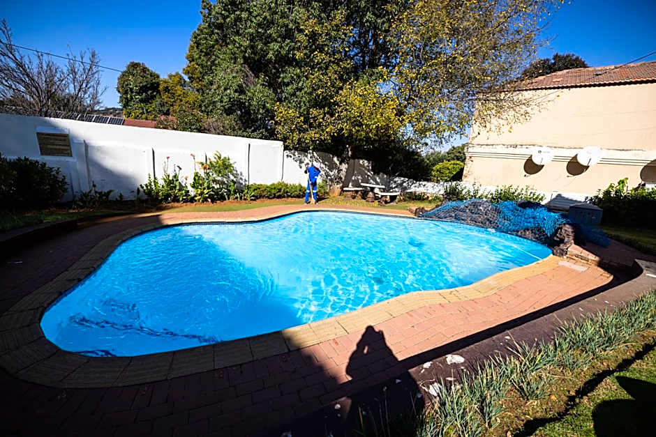 Ecotel Southgate