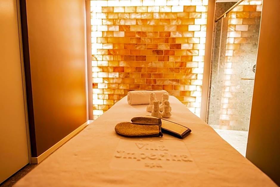 Hotel Villa Imperina