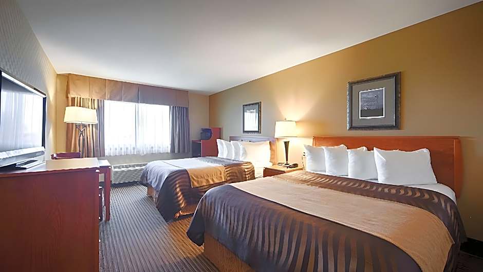 Best Western Vermillion Inn