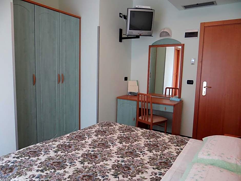 Hotel Aquila D'Oro