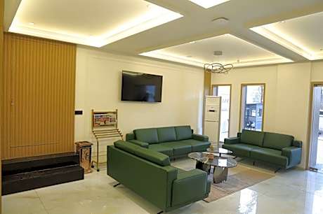 Lords Eco Inn Jamnagar  Maheshwari Nagar 
