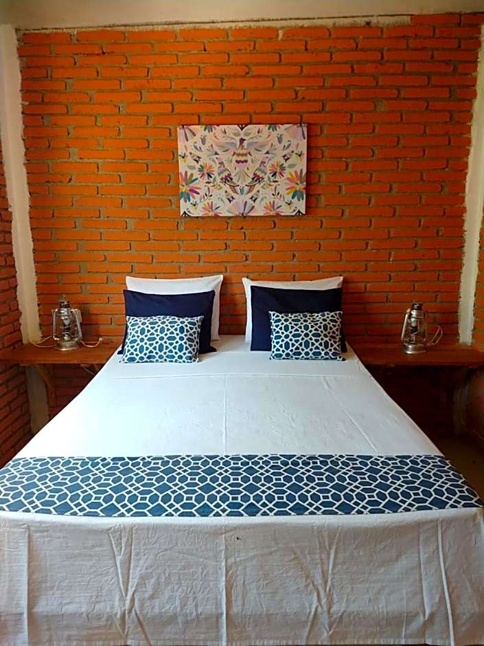 Posada Casa San Agus