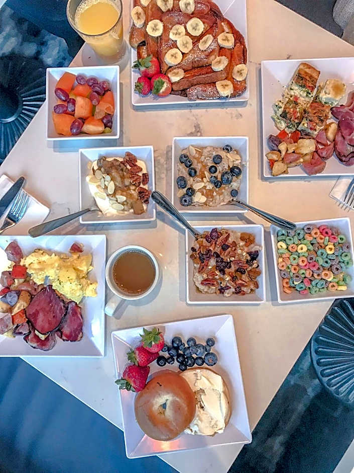 Hyatt Place Chantilly Dulles Arpt S