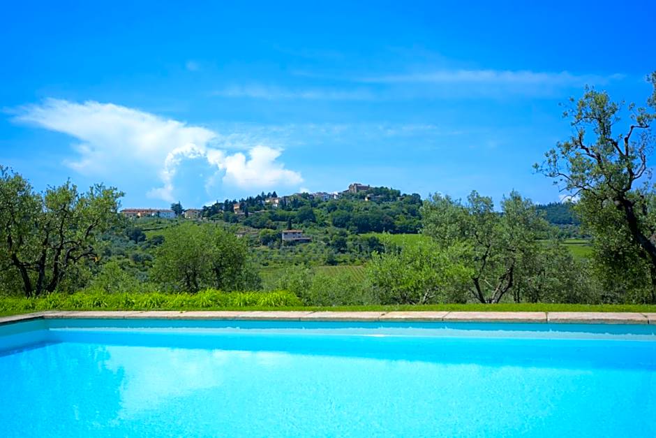 Relais Fattoria Valle