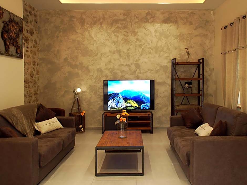 Le MOULIN des CHARTREUX - 1733