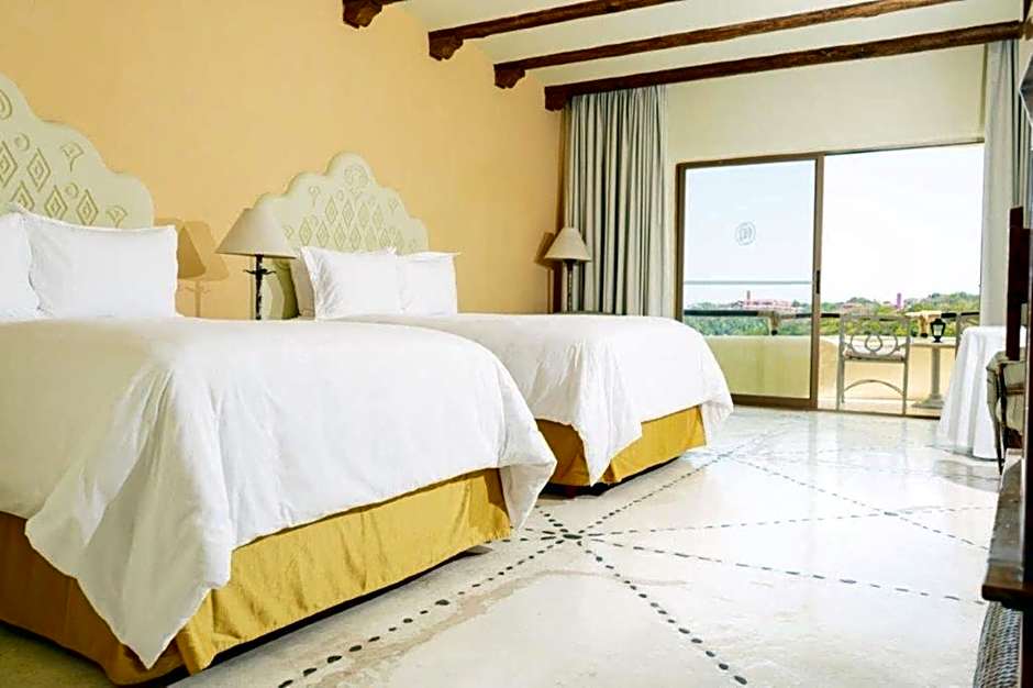 Hotel Quinta Real Huatulco