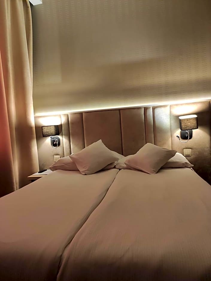 Art Hotel's Sosnowiec