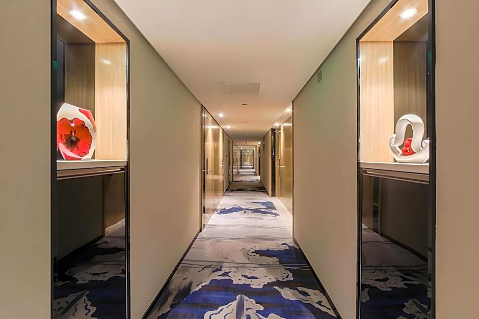 Shangyuan Shimao Grand Hotel