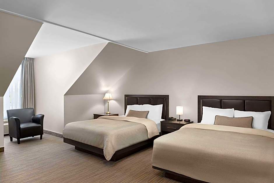 Travelodge by Wyndham Roberval