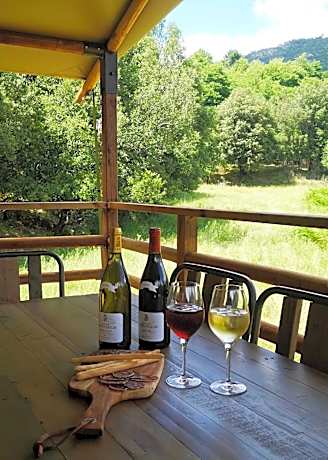 Domaine l Alba Scelta