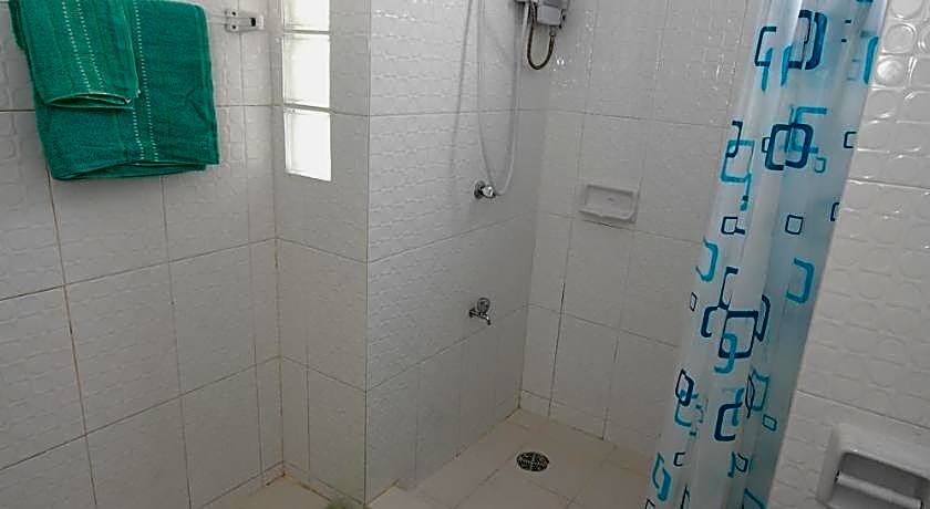 Rangsit Apartment II