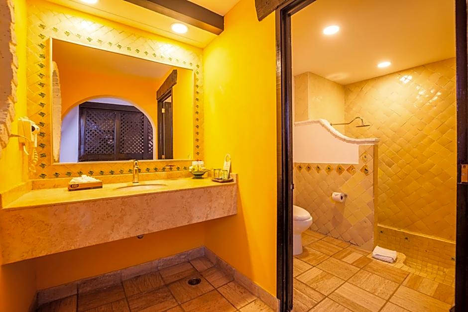 HACIENDA BUENAVENTURA HOTEL & MEXICAN CHARM - ALL INCLUSIVE