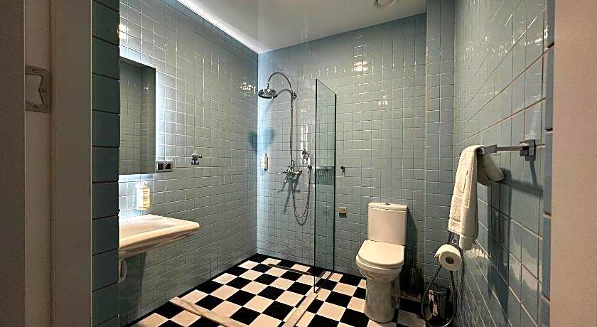 Hotel Twenties Tbilisi - Stay & Dine