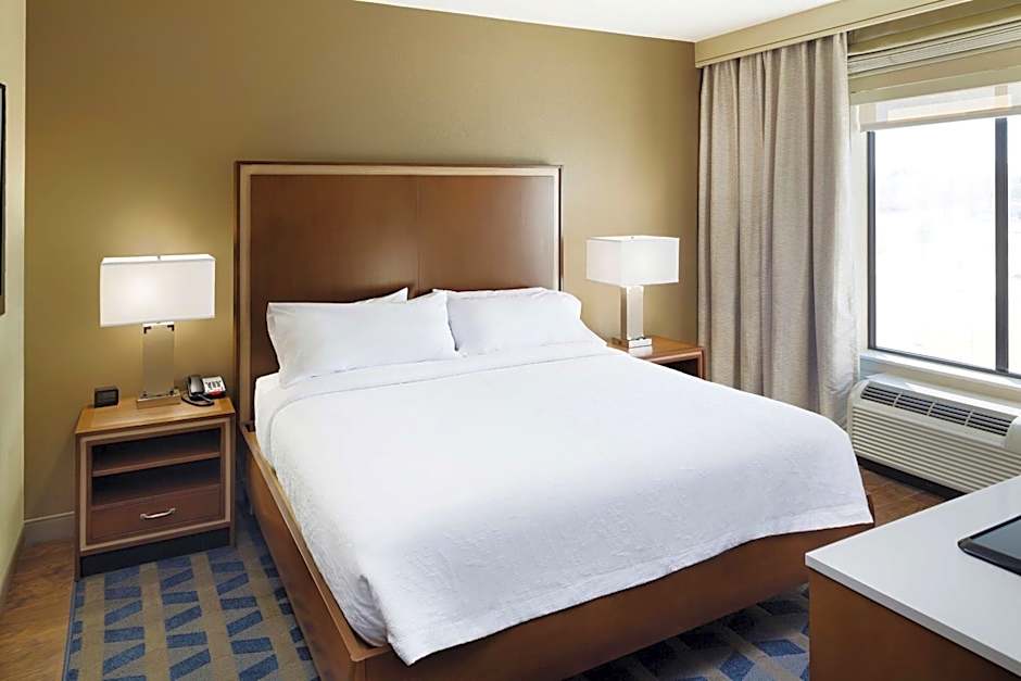 Hilton Garden Inn Longview
