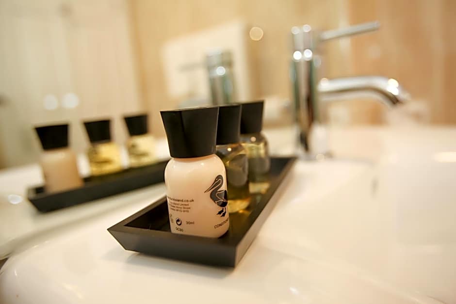 Notley Arms Inn Exmoor National Park